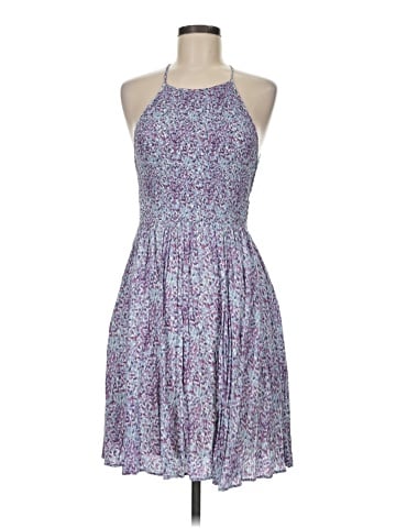 Kimchi Blue Cocktail Dress (view 1)