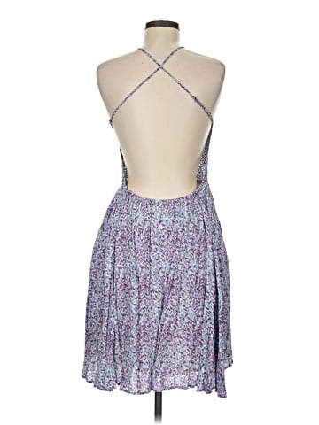 Kimchi Blue Cocktail Dress (view 2)