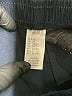 H&M 100% Cotton Black Casual Pants Size 2T - photo 3