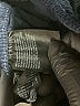 H&M 100% Cotton Black Casual Pants Size 2T - photo 4