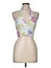 Sunday Best Purple Tank Top Size M - photo 1