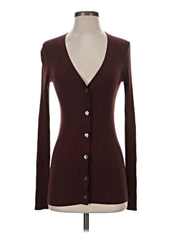 Vince. Cardigan (view 1)