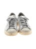 P448 Gray Sneakers Size EU 38 - photo 2