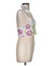 Sunday Best Purple Tank Top Size M - photo 4