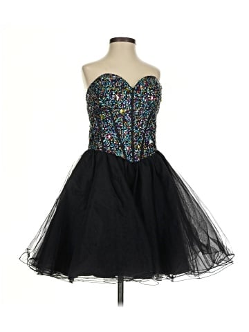 Nox Anabel Cocktail Dress (view 1)