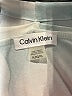 Calvin Klein Ivory Sleeveless Blouse Size L (petite) - photo 7