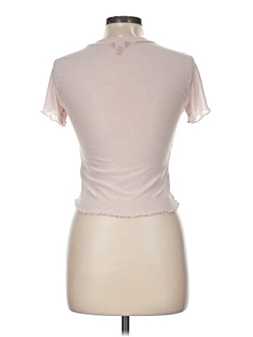 Guess Short Sleeve T-Shirt (view 2)