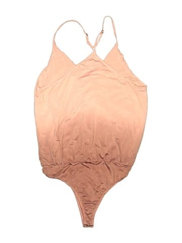 Young Fabulous & Broke Bodysuit (view 2)