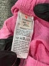 Crewcuts 100% Cotton Pink Shorts Size 4 - photo 3