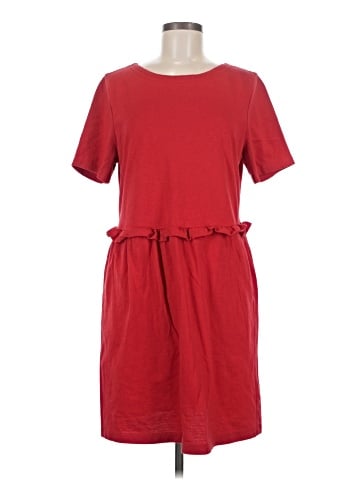 Coldwater Creek Casual Dress (view 1)