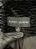 Randy Kemper Black Turtleneck Sweater Size 6 - photo 7