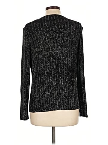 Onyx Nite Cardigan (view 2)