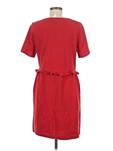 Coldwater Creek Casual Dress (view 2)