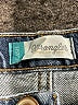 Wrangler Jeans Co Blue Jeans Size 5 - 6 - photo 7