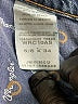 Wrangler Jeans Co Blue Jeans Size 5 - 6 - photo 9