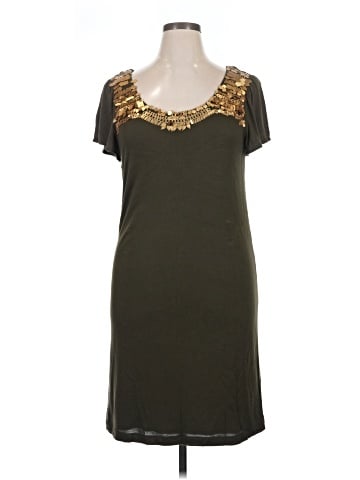 Jodi Arnold for The Limited Casual Dress (view 1)