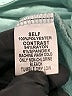 Papermoon 100% Polyester Teal Sleeveless Blouse Size 2X - photo 8