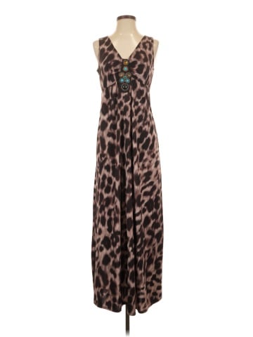 NY Collection Casual Dress (view 1)