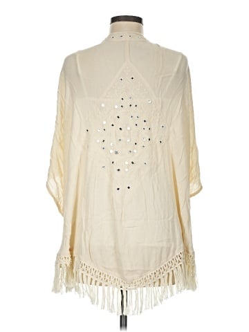 American Eagle Outfitters Kimono (view 2)
