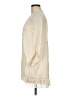 American Eagle Outfitters Ivory Kimono Size M - photo 5