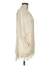 American Eagle Outfitters Ivory Kimono Size M - photo 4