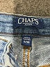 Chaps Blue Jeans Size 6 - photo 7