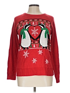 L.O.L Vintage Pullover Sweater
