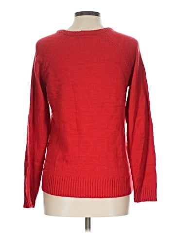 L.O.L Vintage Pullover Sweater (view 2)
