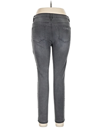 DG^2 by Diane Gilman Jeggings (view 2)