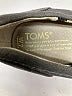 TOMS Gray Wedges Size 7 - photo 3