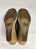 TOMS Gray Wedges Size 7 - photo 4