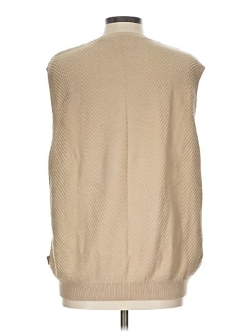 Izod Golf Sweater Vest (view 2)