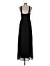 Lulus 100% Polyester Black Cocktail Dress Size L - photo 2
