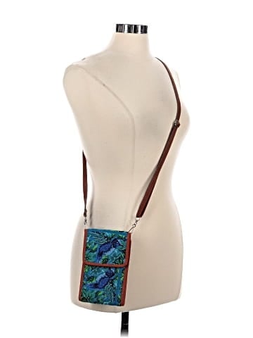 Unbranded Crossbody Bag (view 2)