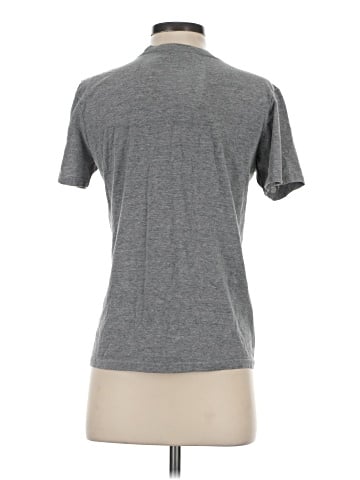Majestic Short Sleeve T-Shirt (view 2)