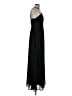Lulus 100% Polyester Black Cocktail Dress Size L - photo 4