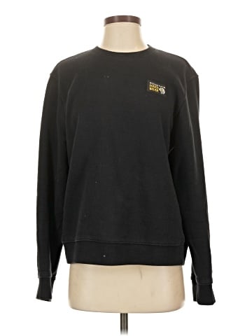 Mountain Hardwear Sweatshirt (view 1)