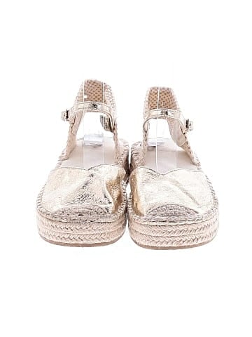 Zara Sandals (view 2)