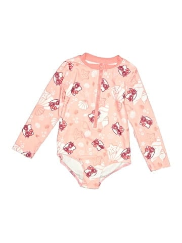 Hello Kitty One Piece Swimsuit (view 1)