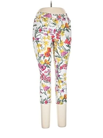 Susan Graver Casual Pants (view 1)
