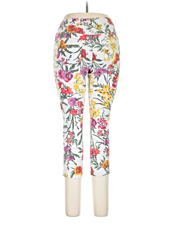 Susan Graver Casual Pants (view 2)