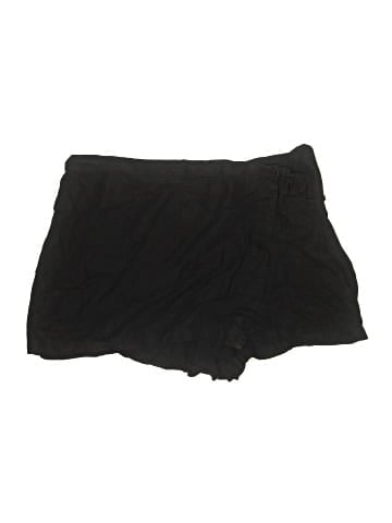 ELOQUII Skort (view 1)