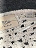 Elie Tahari Ivory Pullover Sweater Size XS - photo 7