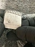 David Cline Camo Gray Pullover Sweater Size S - photo 8