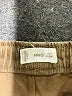 MNG Kids Brown Khakis Size 12-18 mo - photo 3