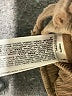 MNG Kids Brown Khakis Size 12-18 mo - photo 4