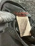 Sensational Collections Solid Black Active Pants Size L - photo 7