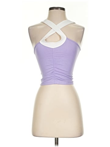 MATTE Collection Tank Top (view 1)