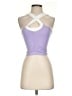 MATTE Collection Purple Tank Top Size XS - photo 1