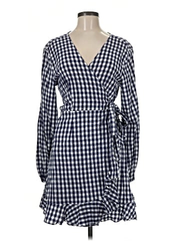 SNEAK PEEK Casual Dress (view 1)